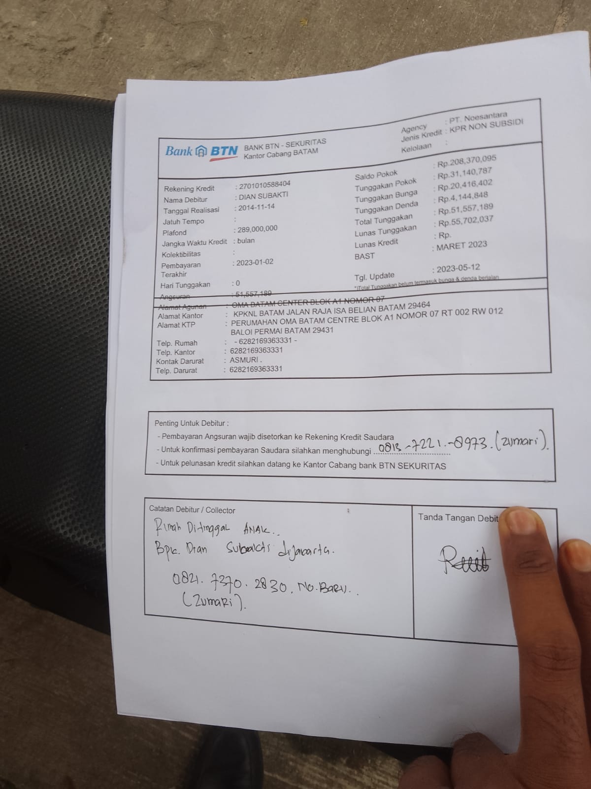 Foto Kunjungan - FOTO_KUNJUNGAN