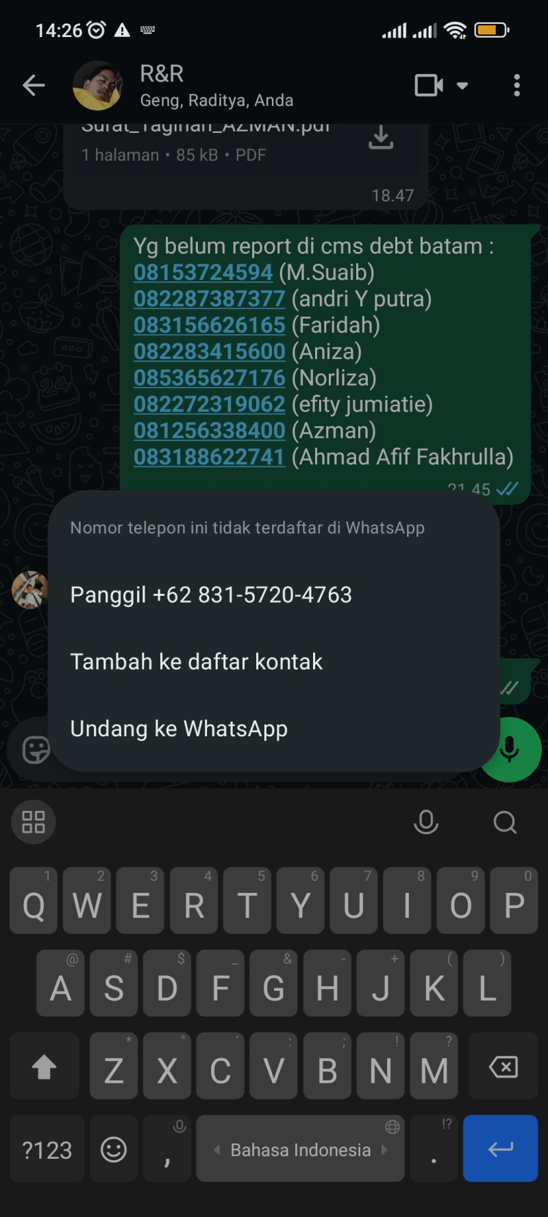 Foto Kunjungan - FOTO_KUNJUNGAN