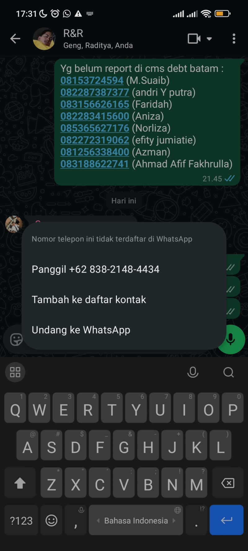 Foto Kunjungan - FOTO_KUNJUNGAN