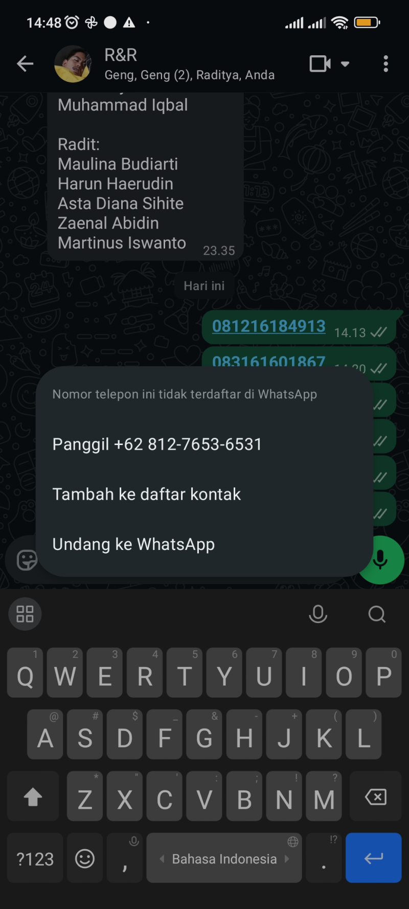 Foto Kunjungan - FOTO_KUNJUNGAN