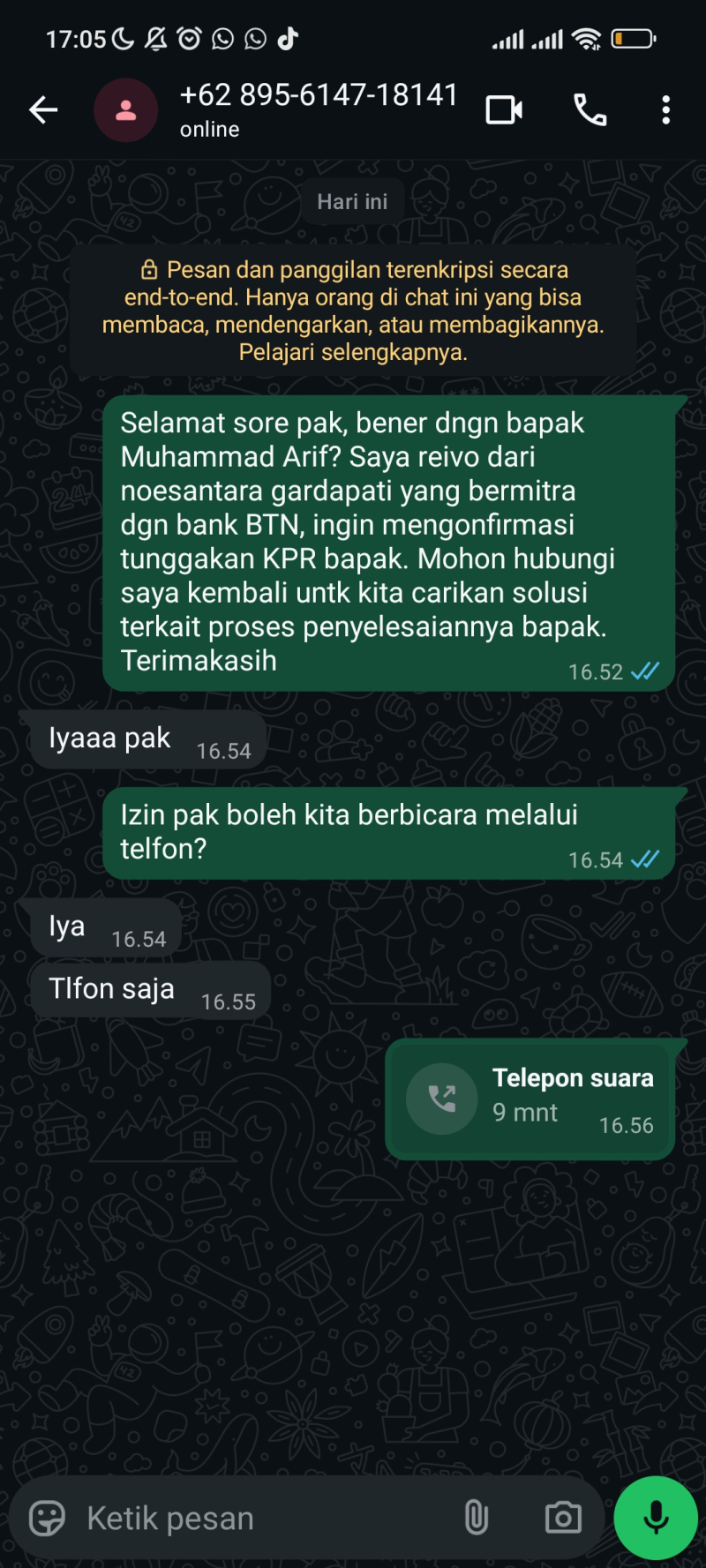 Foto Kunjungan - FOTO_KUNJUNGAN