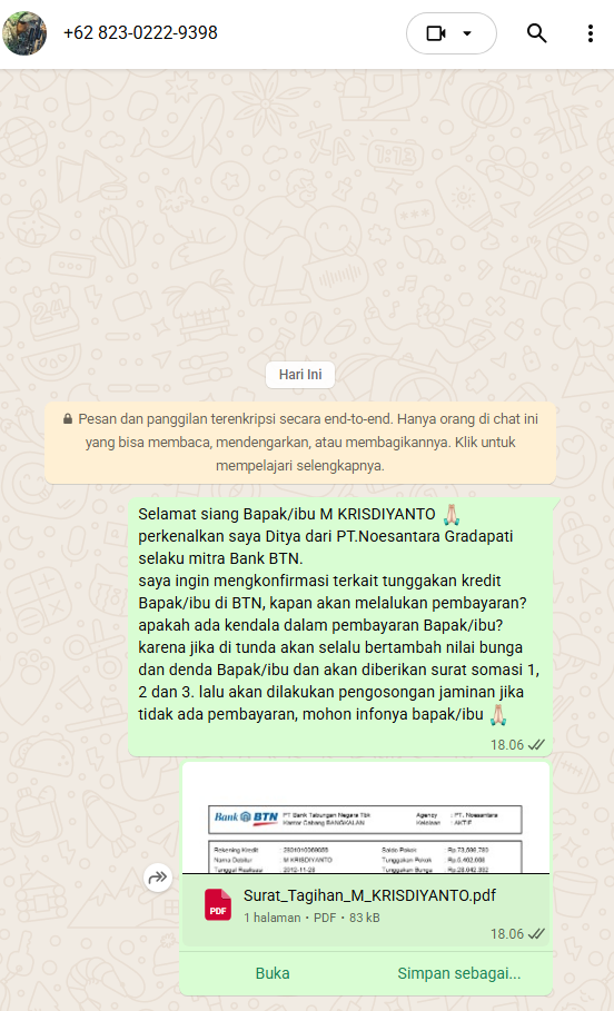 Foto Kunjungan - FOTO_KUNJUNGAN