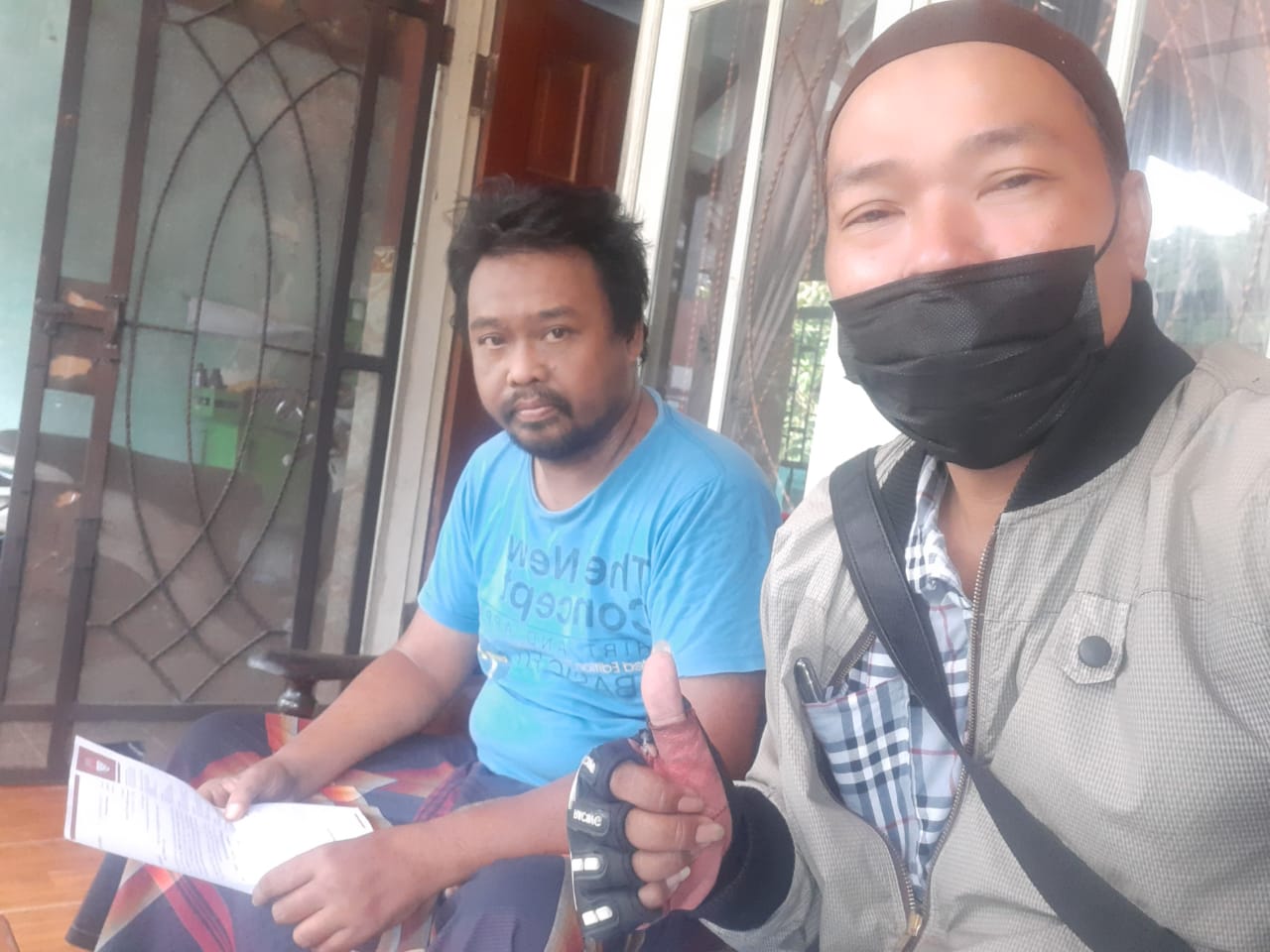 Foto Kunjungan - FOTO_KUNJUNGAN