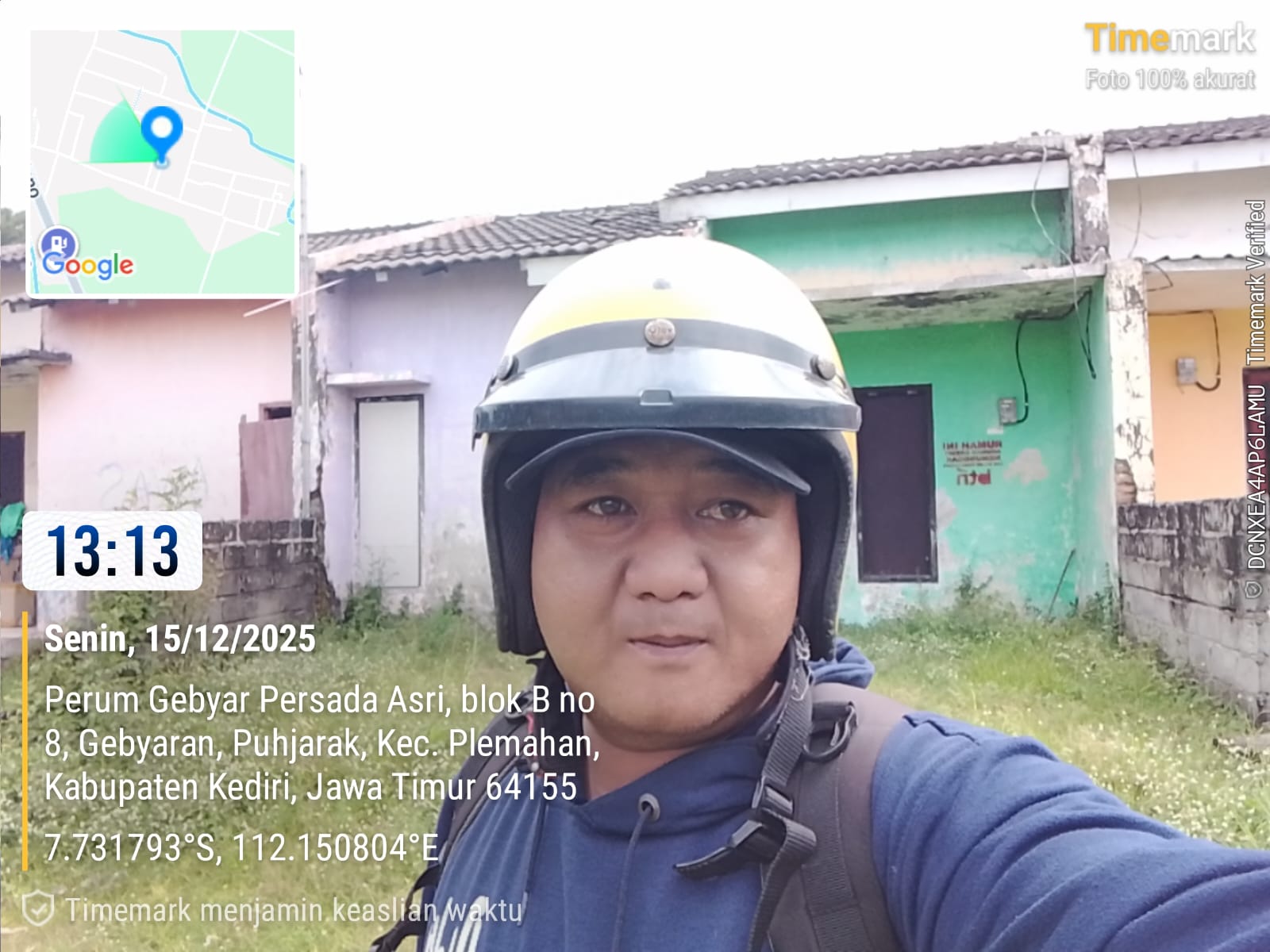 Foto Kunjungan - FOTO_KUNJUNGAN