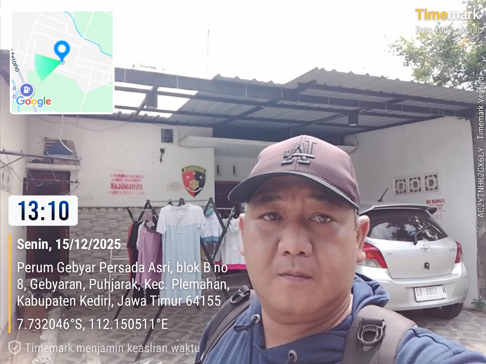 Foto Kunjungan - FOTO_KUNJUNGAN