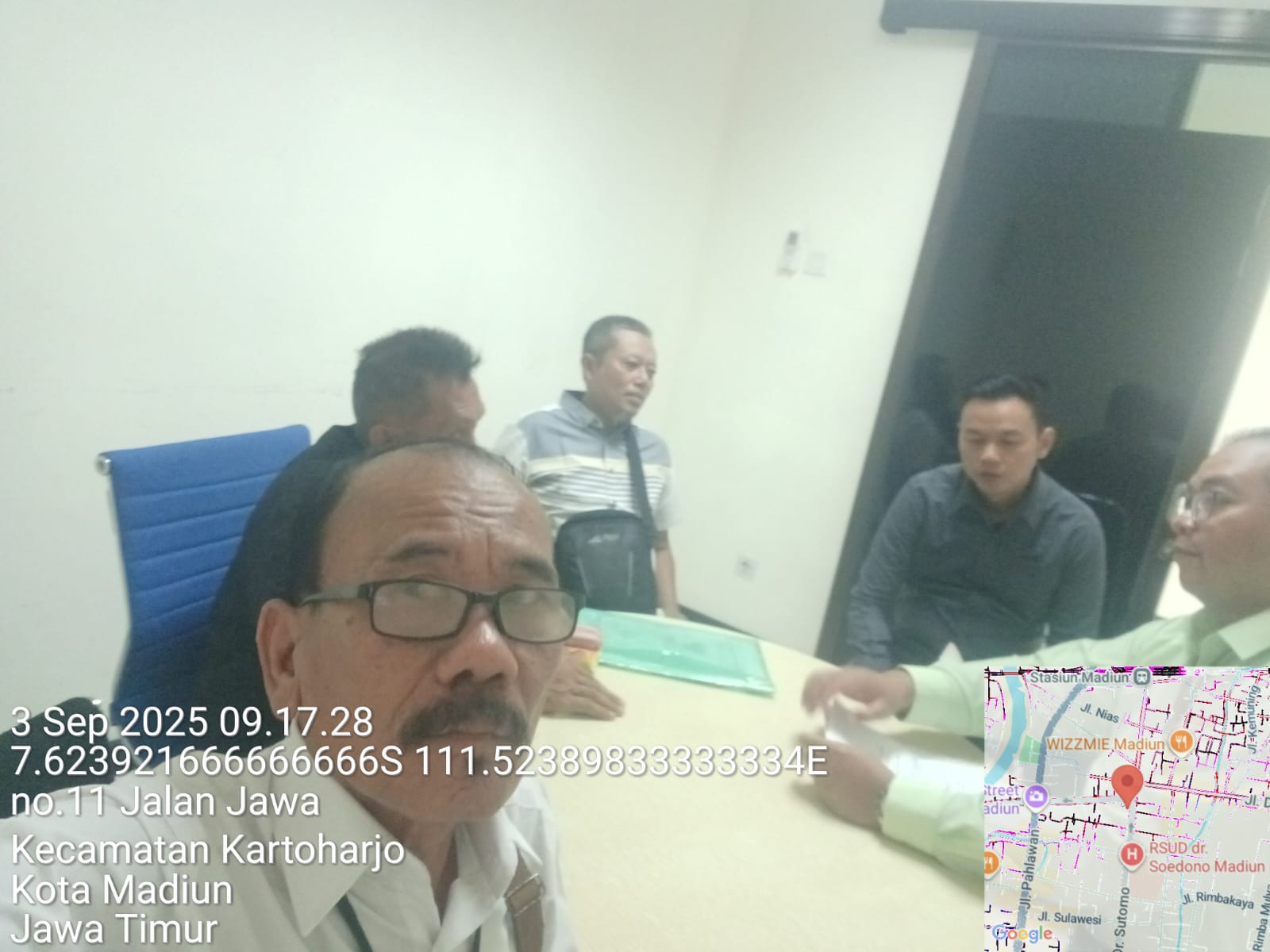 Foto Kunjungan - FOTO_KUNJUNGAN