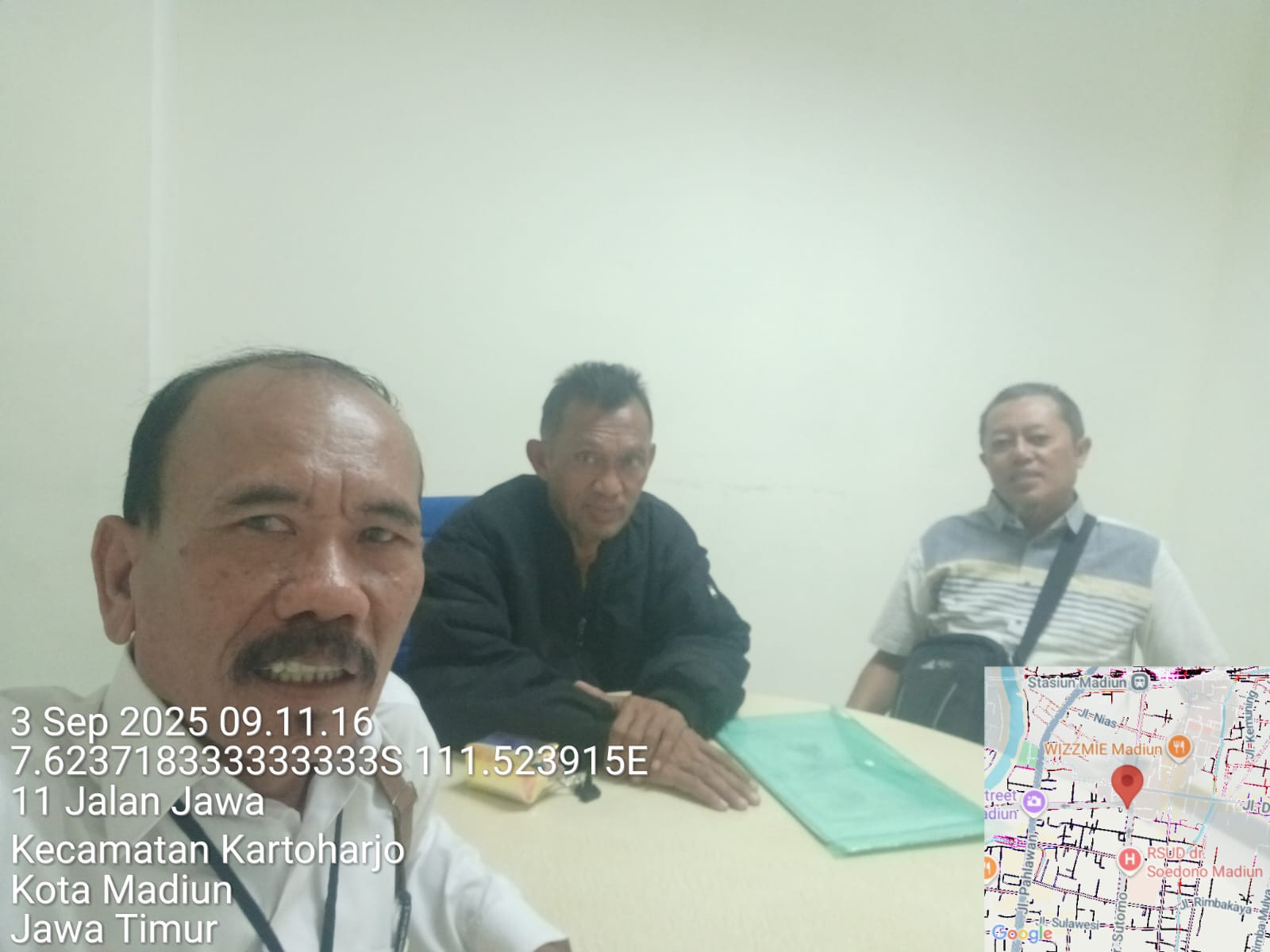 Foto Kunjungan - FOTO_KUNJUNGAN