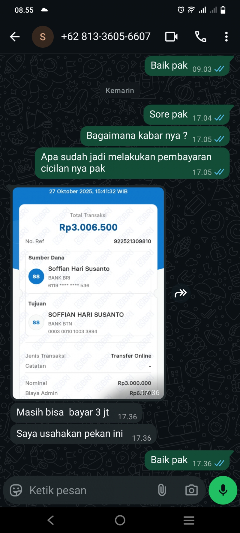 Foto Kunjungan - FOTO_KUNJUNGAN