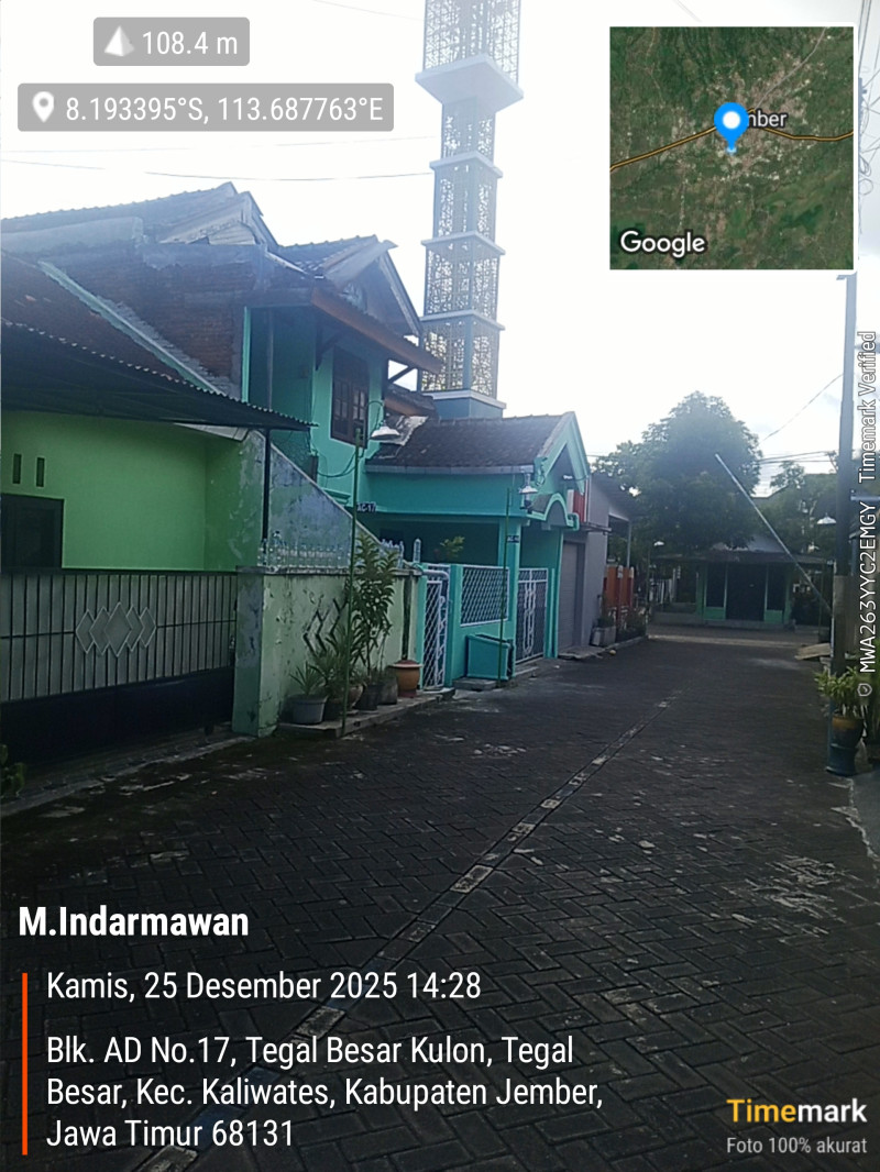 Foto Kunjungan - FOTO_KUNJUNGAN