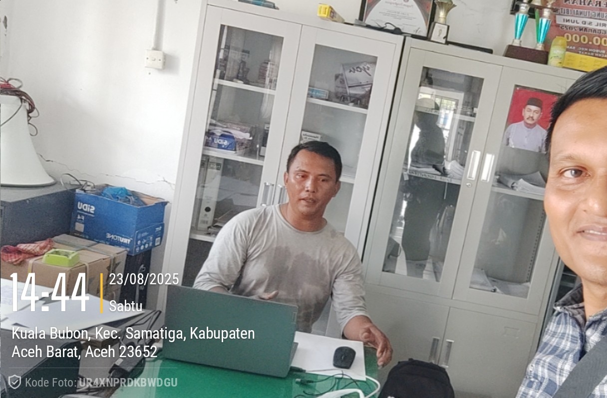 Foto Kunjungan - FOTO_KUNJUNGAN