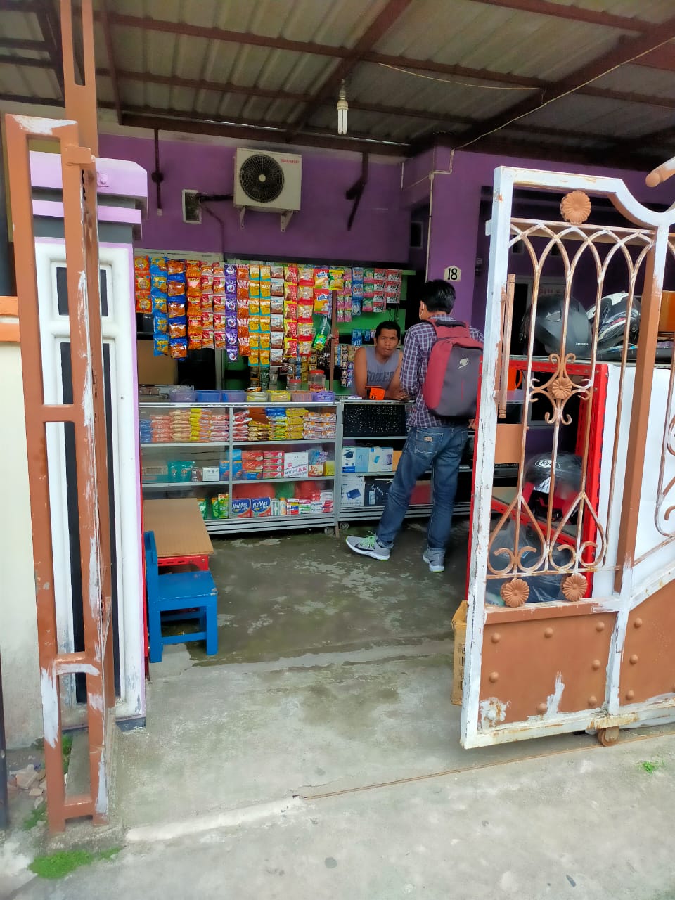 Foto Kunjungan - FOTO_KUNJUNGAN