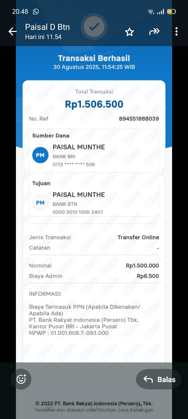 Foto Kunjungan - FOTO_KUNJUNGAN