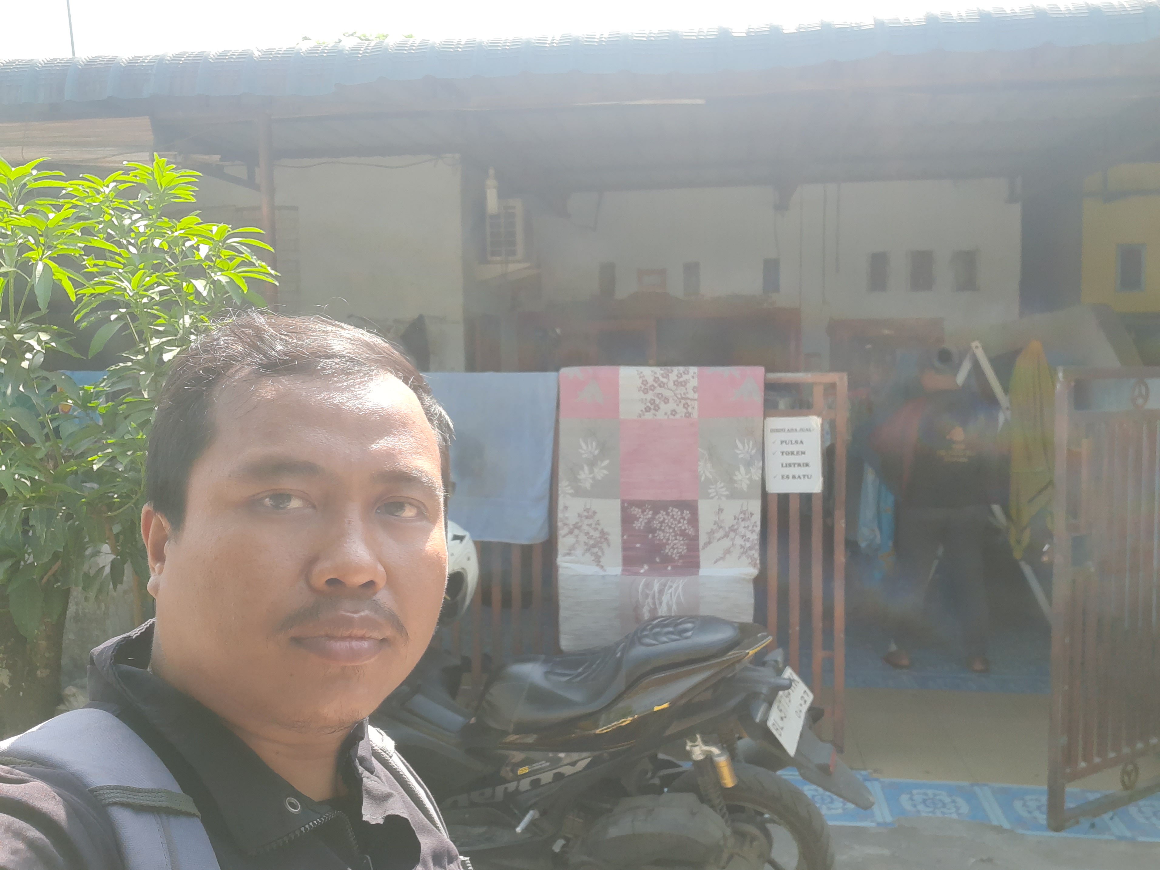 Foto Kunjungan - FOTO_KUNJUNGAN