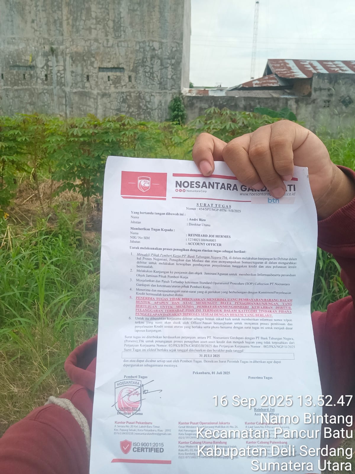 Foto Kunjungan - FOTO_KUNJUNGAN