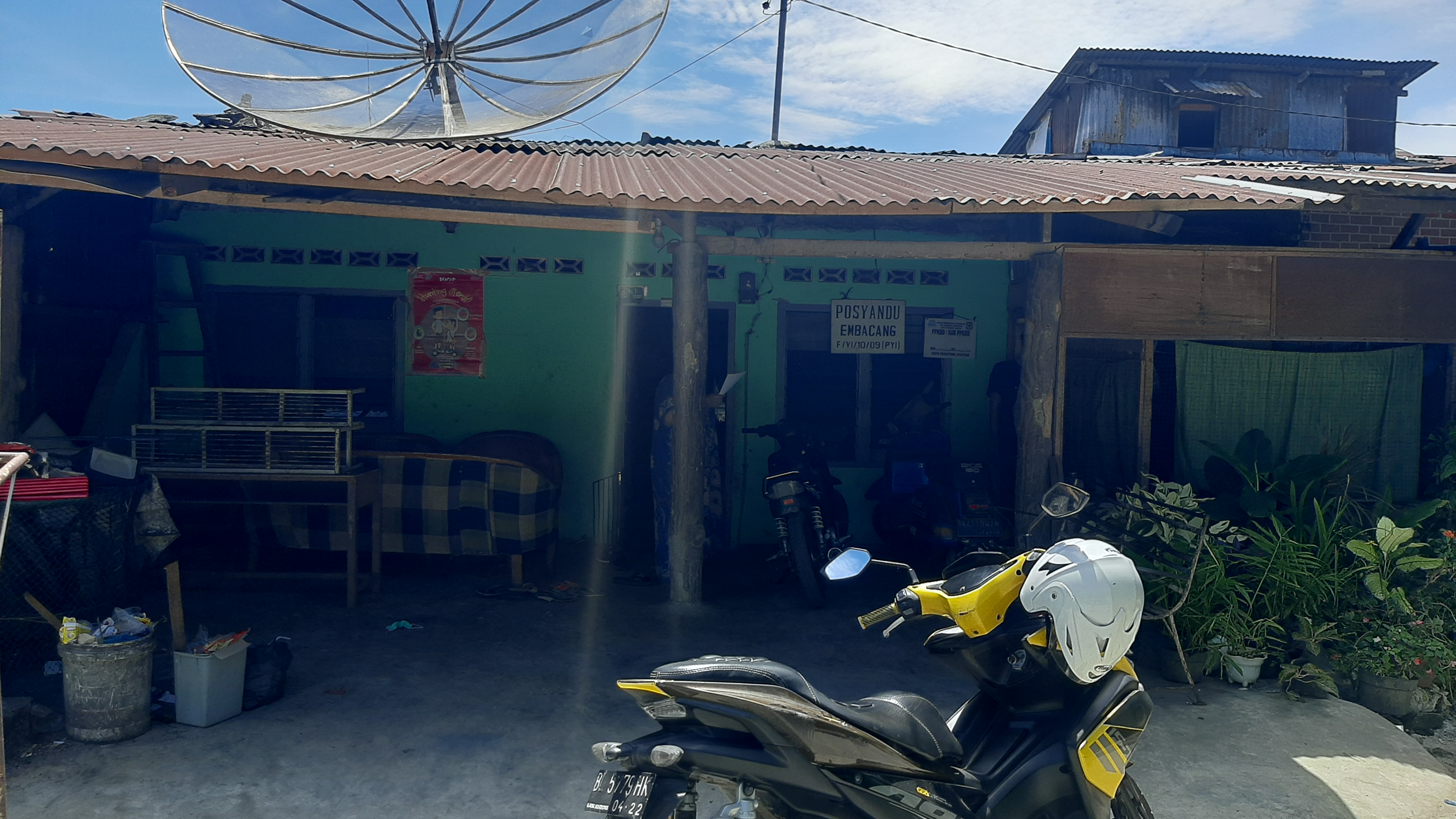 Foto Kunjungan - FOTO_KUNJUNGAN