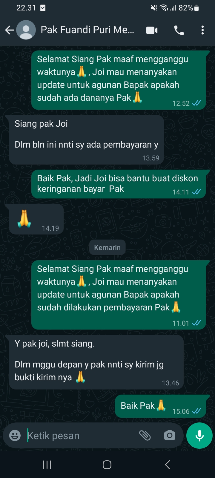 Foto Kunjungan - FOTO_KUNJUNGAN