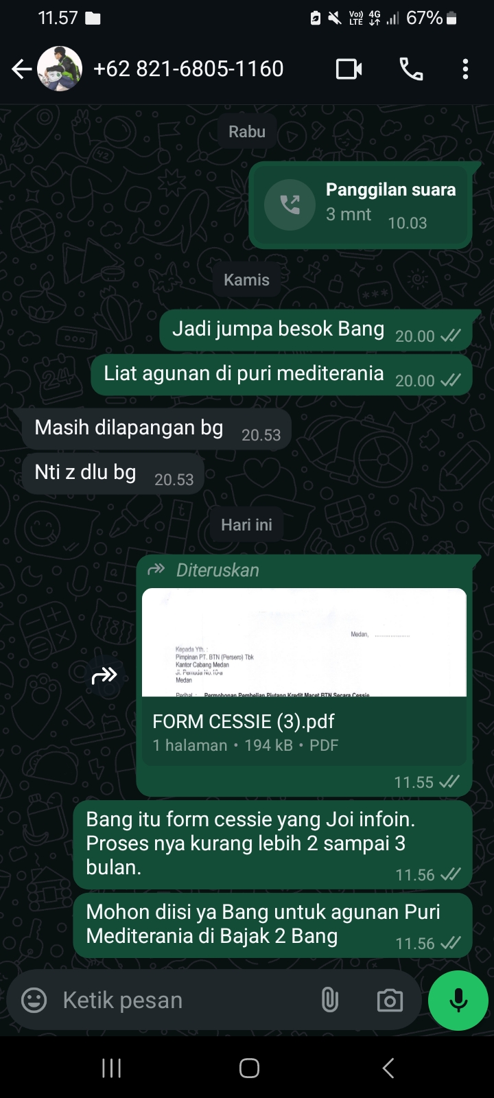 Foto Kunjungan - FOTO_KUNJUNGAN