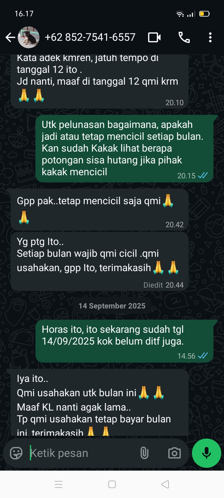 Foto Kunjungan - FOTO_KUNJUNGAN