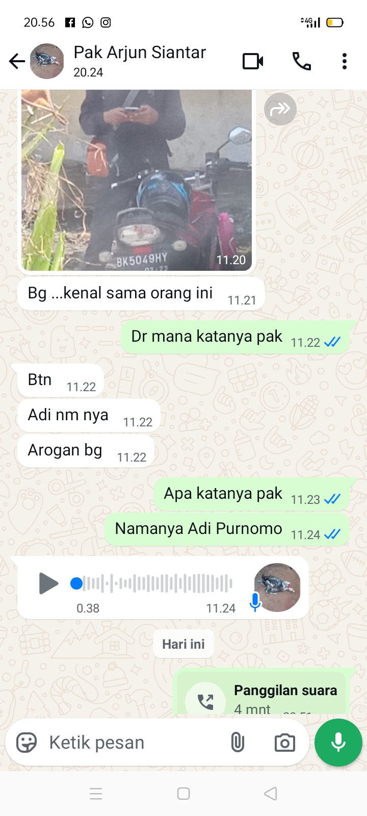 Foto Kunjungan - FOTO_KUNJUNGAN