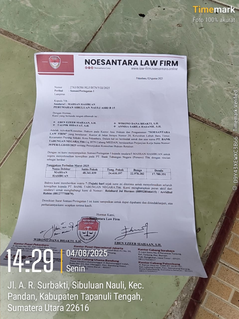 Foto Kunjungan - FOTO_KUNJUNGAN