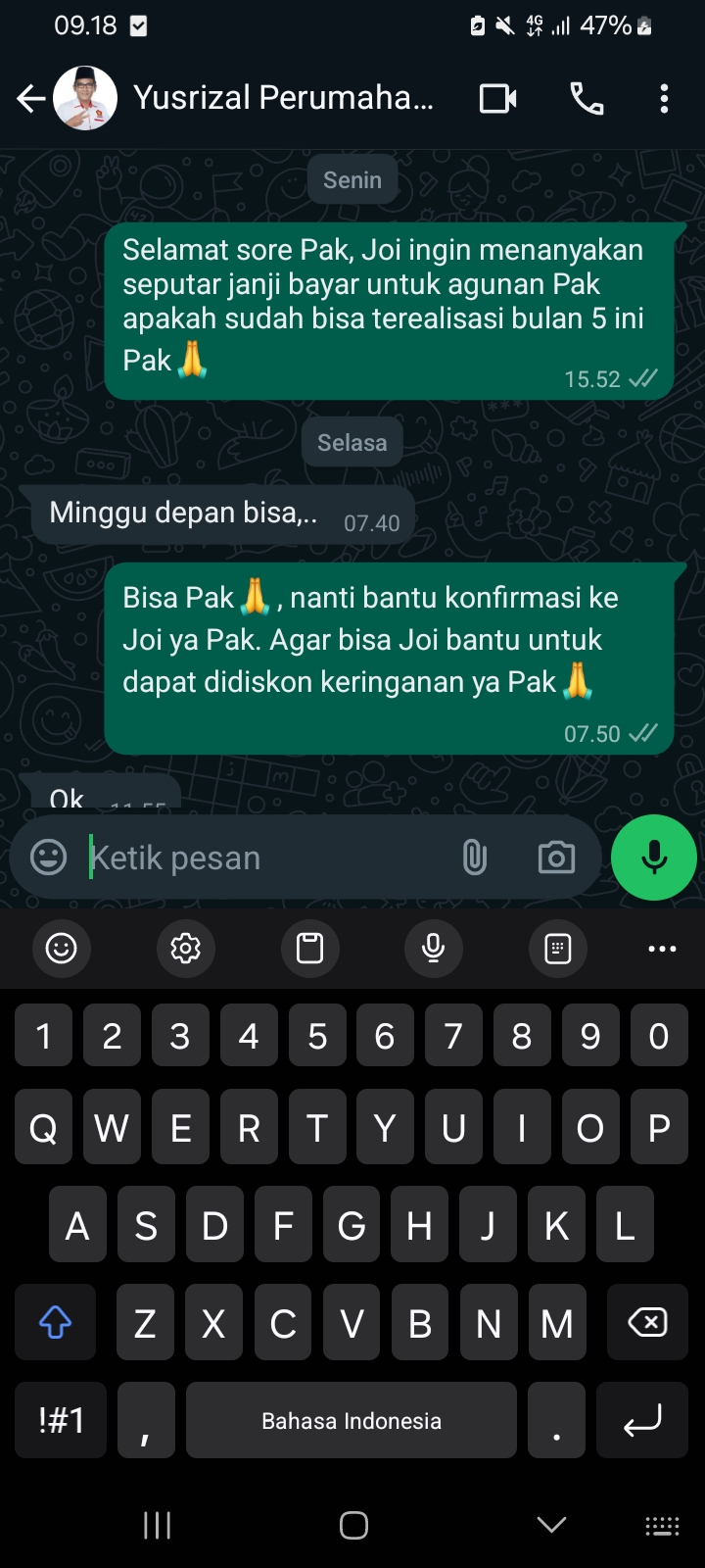 Foto Kunjungan - FOTO_KUNJUNGAN