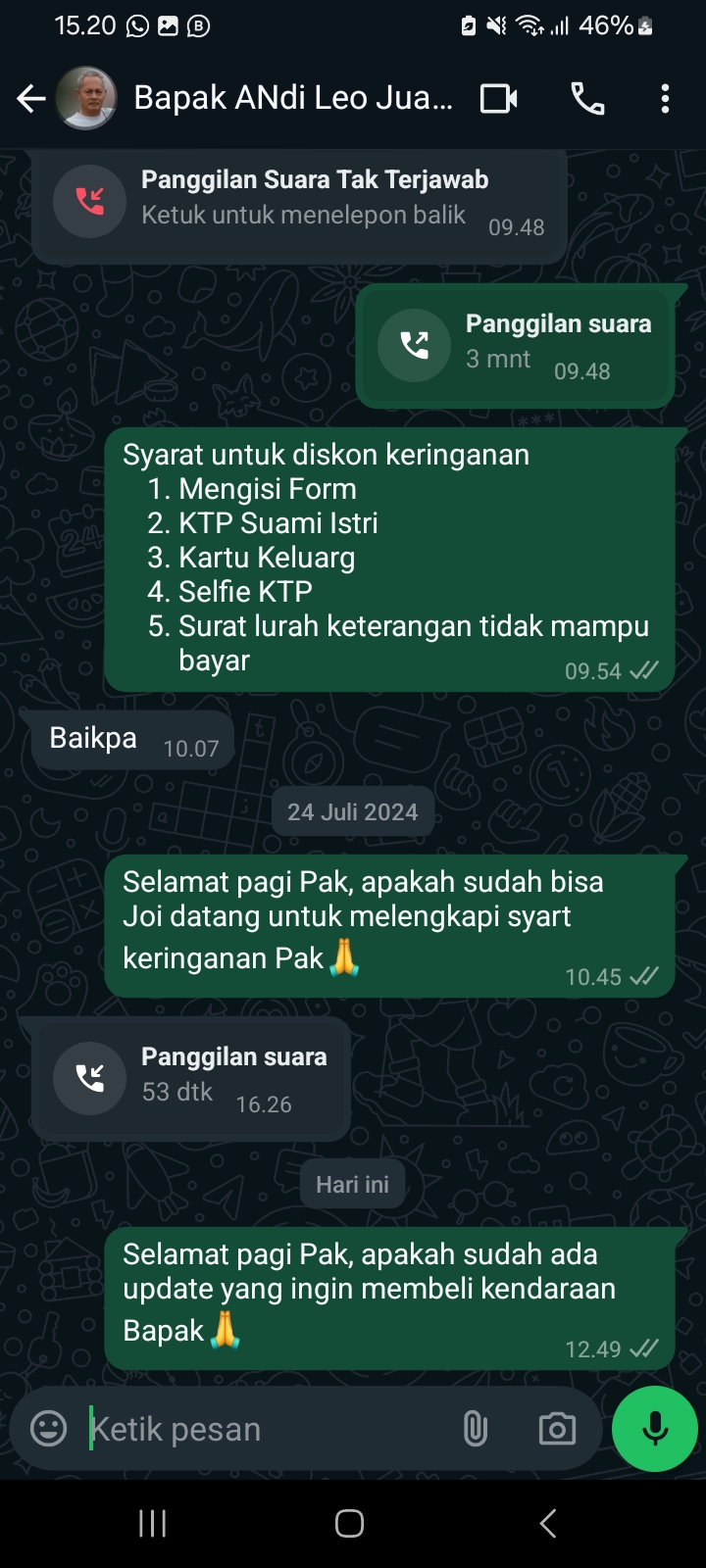 Foto Kunjungan - FOTO_KUNJUNGAN