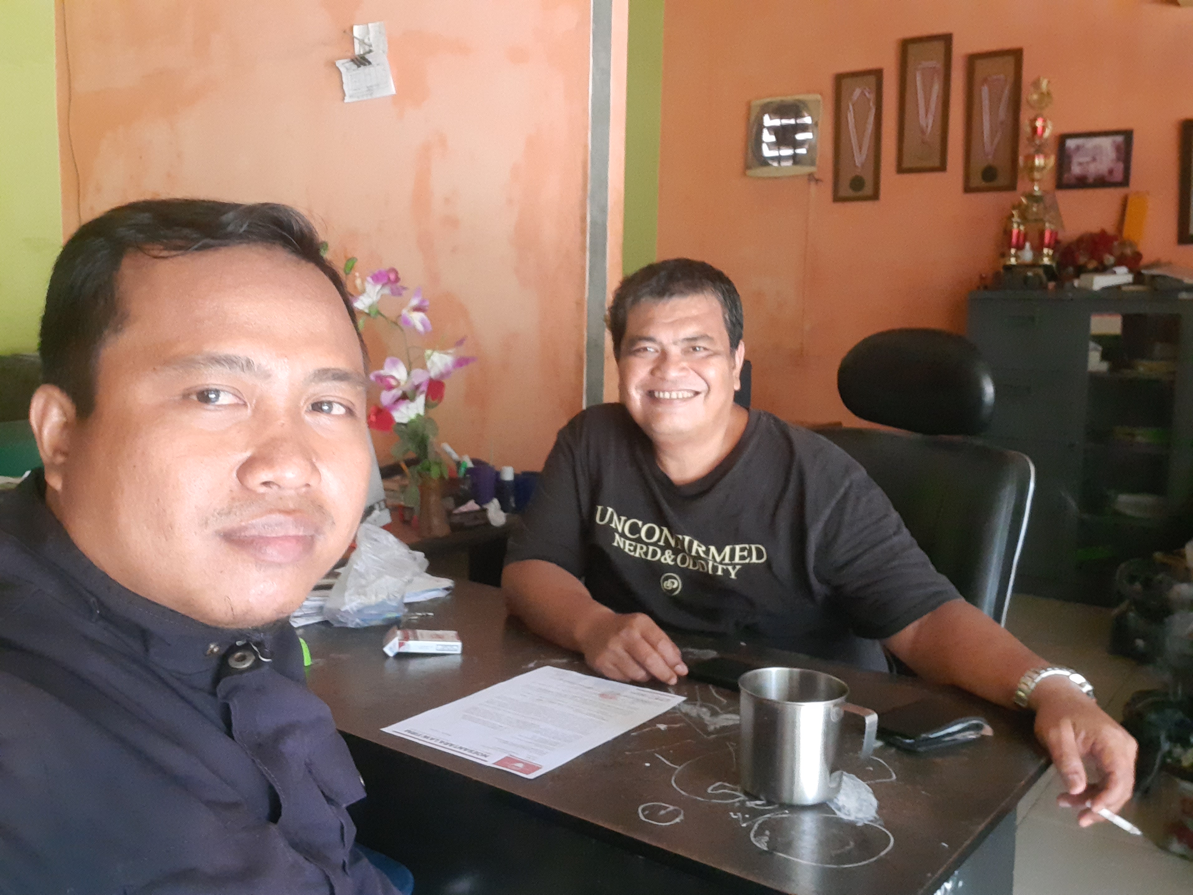 Foto Kunjungan - FOTO_KUNJUNGAN