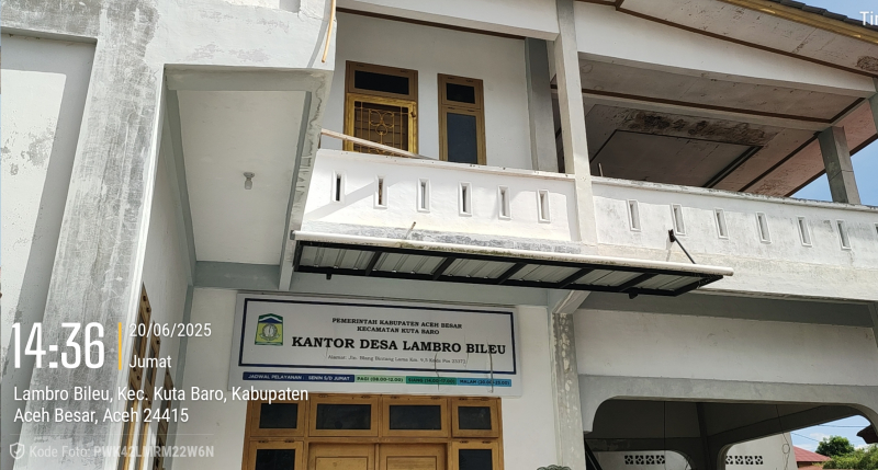 Foto Kunjungan - FOTO_KUNJUNGAN