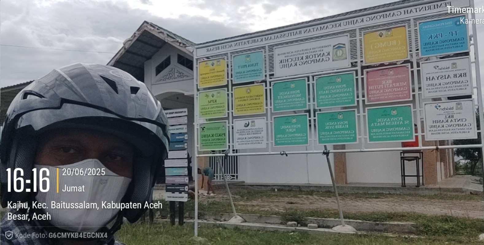 Foto Kunjungan - FOTO_KUNJUNGAN