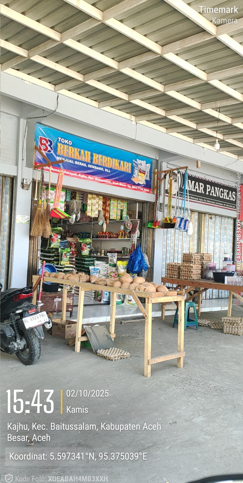 Foto Kunjungan - FOTO_KUNJUNGAN