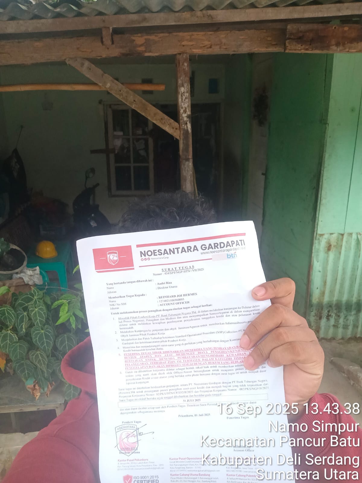 Foto Kunjungan - FOTO_KUNJUNGAN