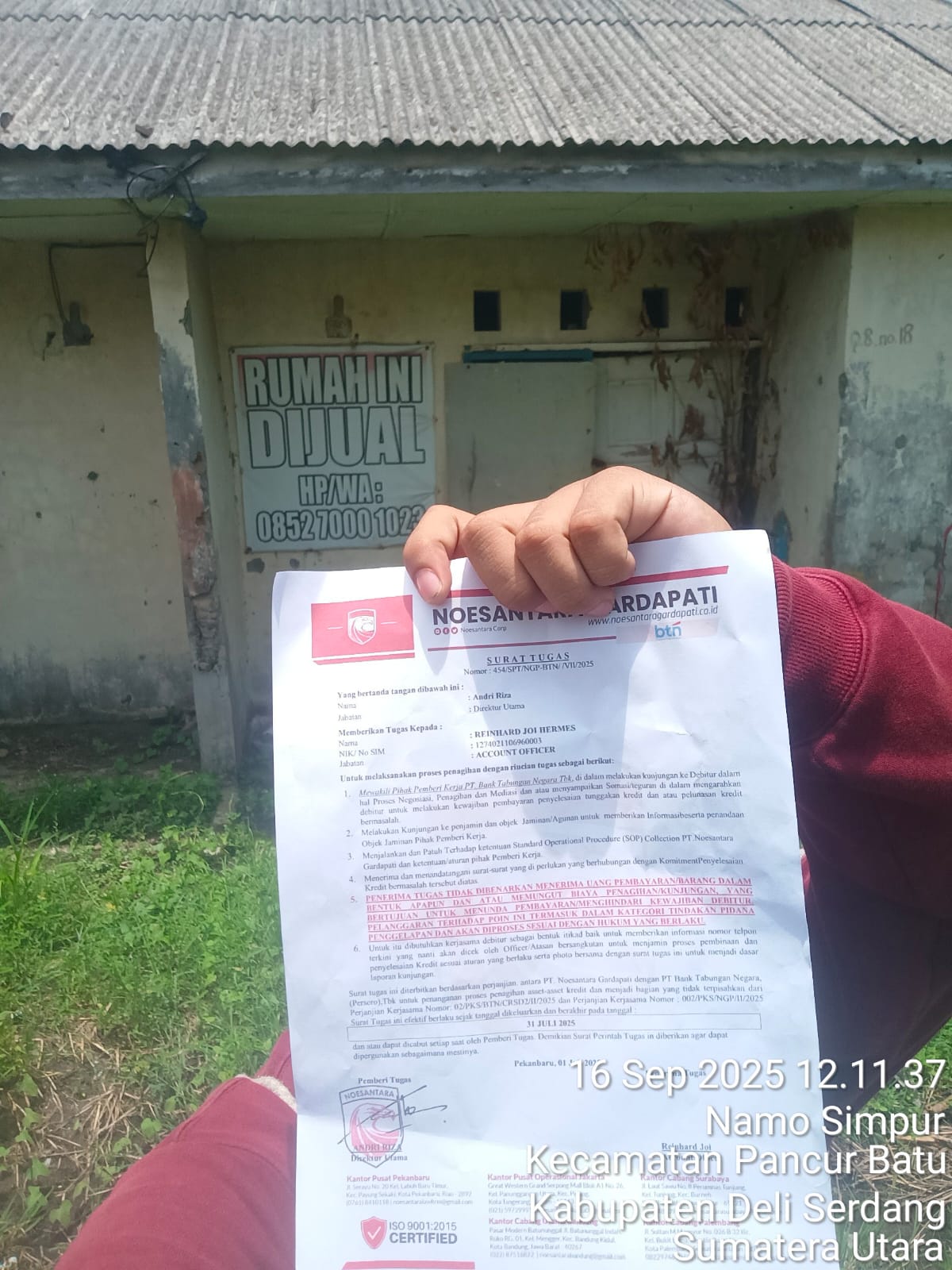 Foto Kunjungan - FOTO_KUNJUNGAN