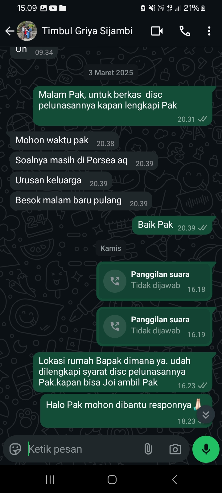 Foto Kunjungan - FOTO_KUNJUNGAN