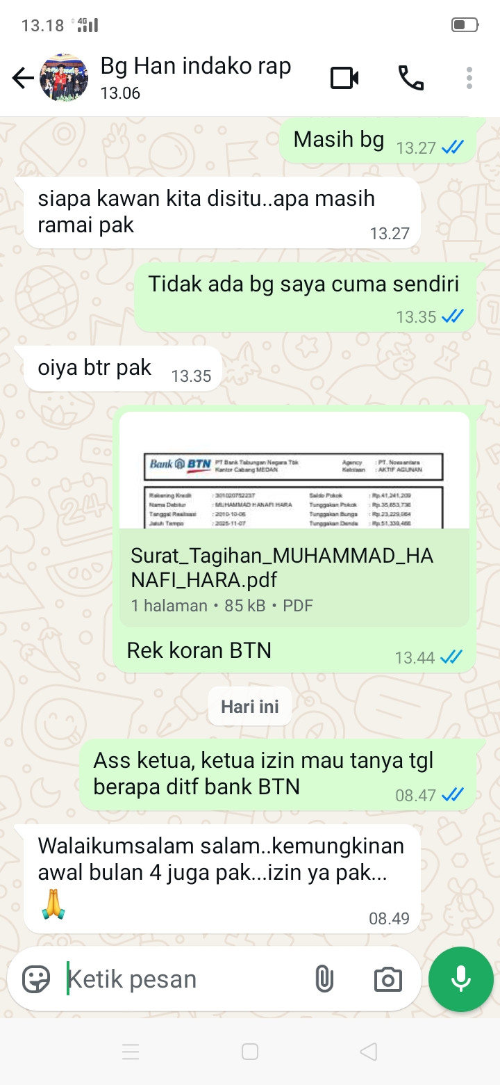 Foto Kunjungan - FOTO_KUNJUNGAN