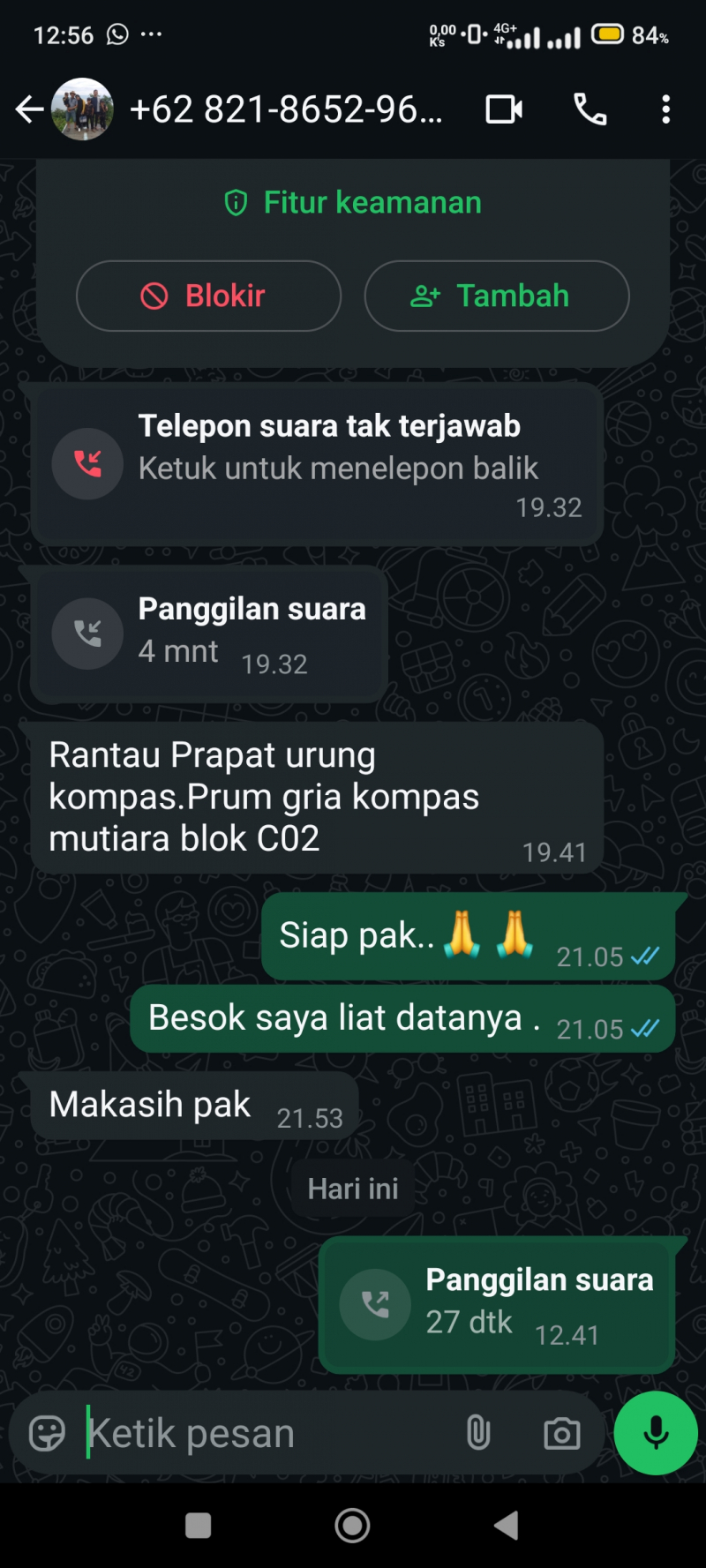 Foto Kunjungan - FOTO_KUNJUNGAN