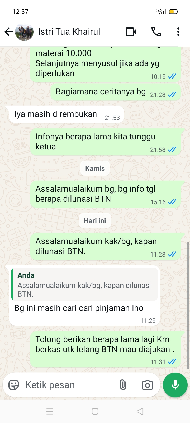 Foto Kunjungan - FOTO_KUNJUNGAN