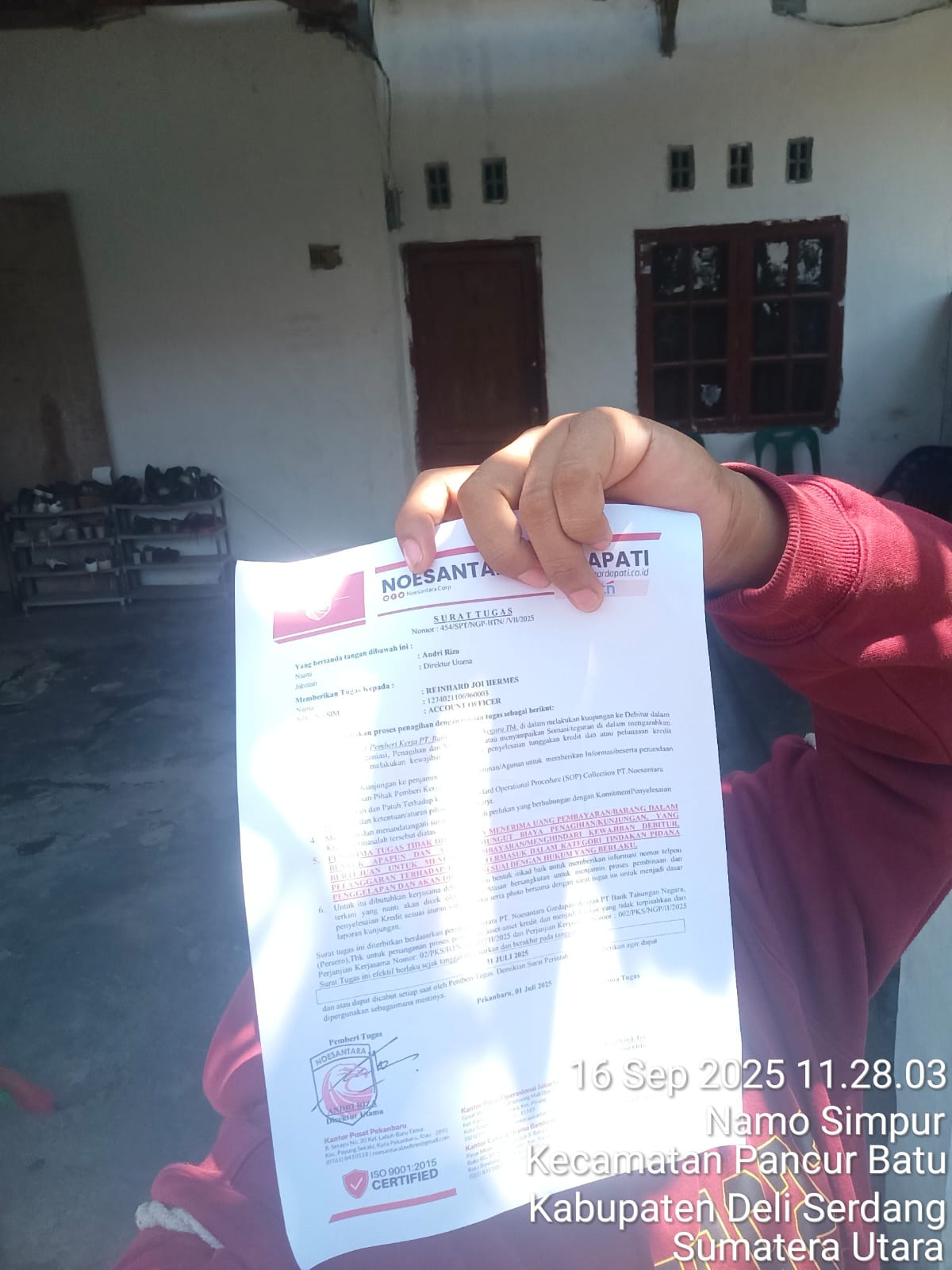 Foto Kunjungan - FOTO_KUNJUNGAN