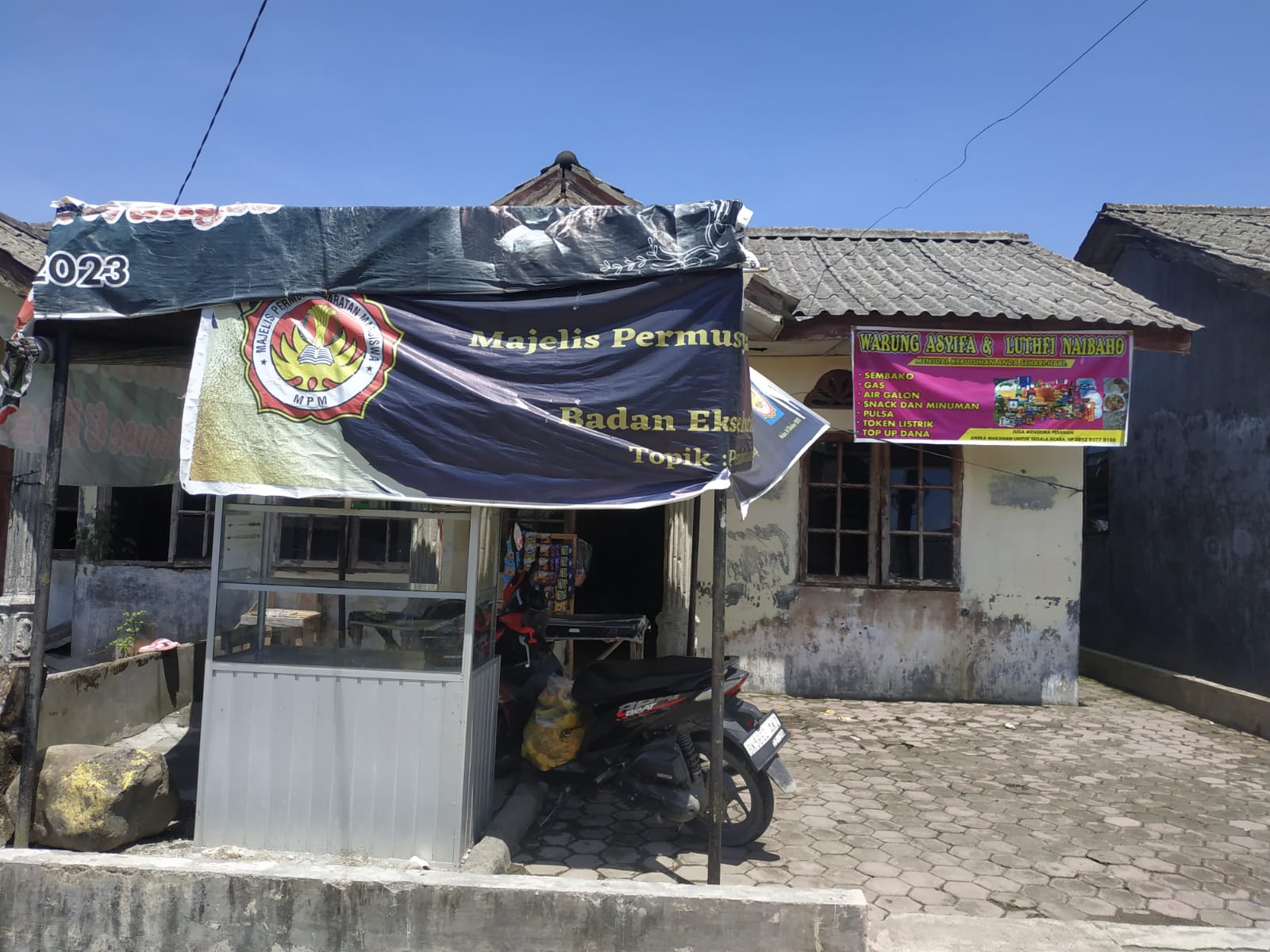 Foto Kunjungan - FOTO_KUNJUNGAN