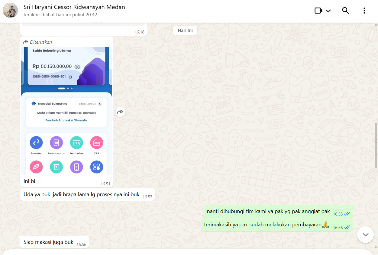 Foto Kunjungan - FOTO_KUNJUNGAN