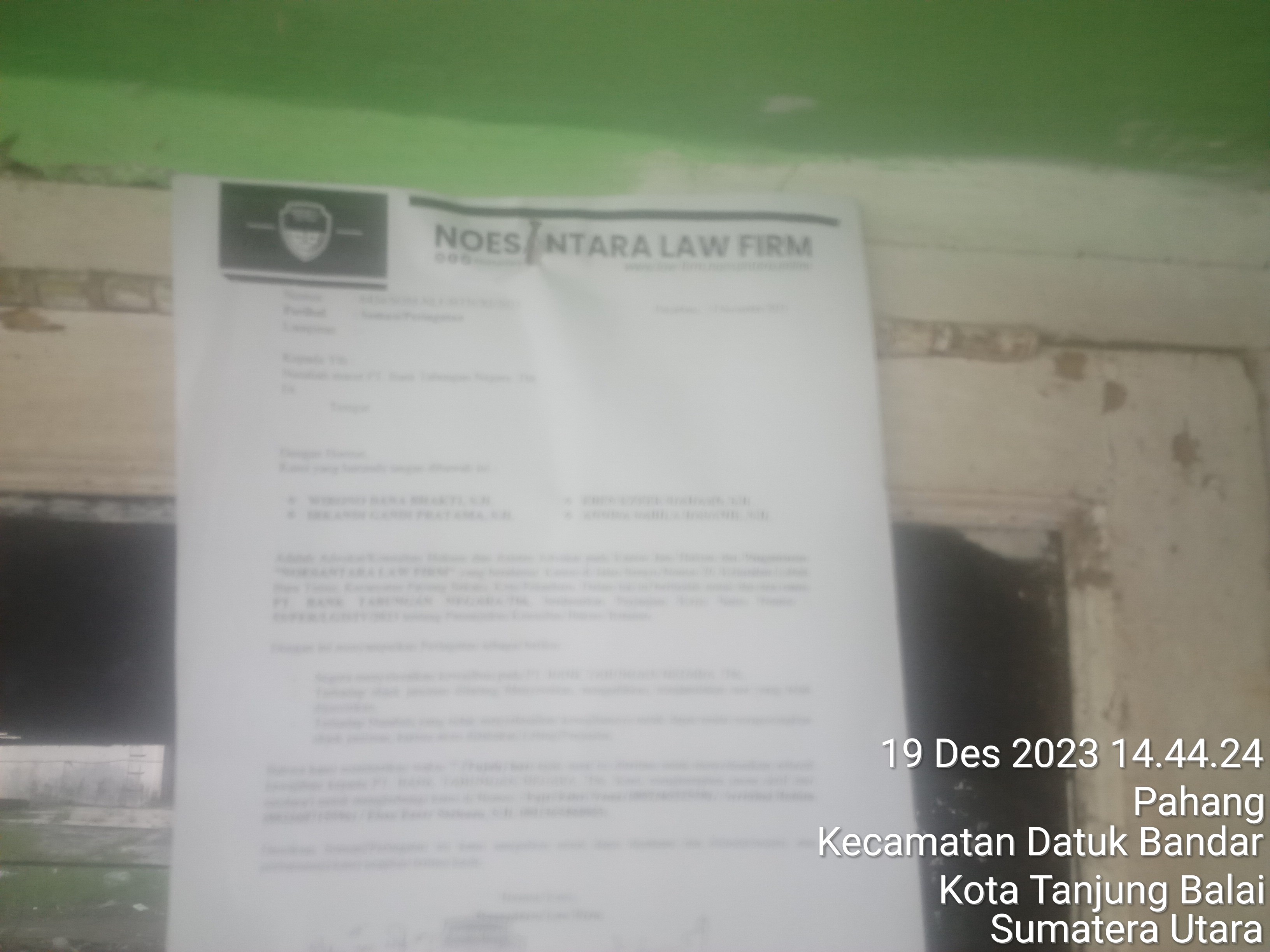 Foto Kunjungan - FOTO_KUNJUNGAN