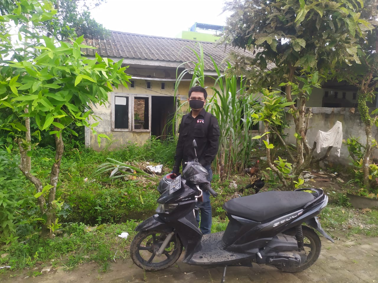 Foto Kunjungan - FOTO_KUNJUNGAN