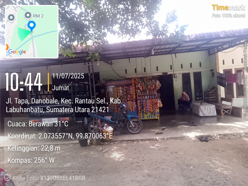 Foto Kunjungan - FOTO_KUNJUNGAN