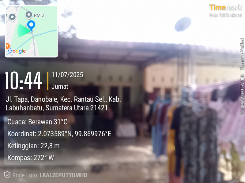 Foto Kunjungan - FOTO_KUNJUNGAN