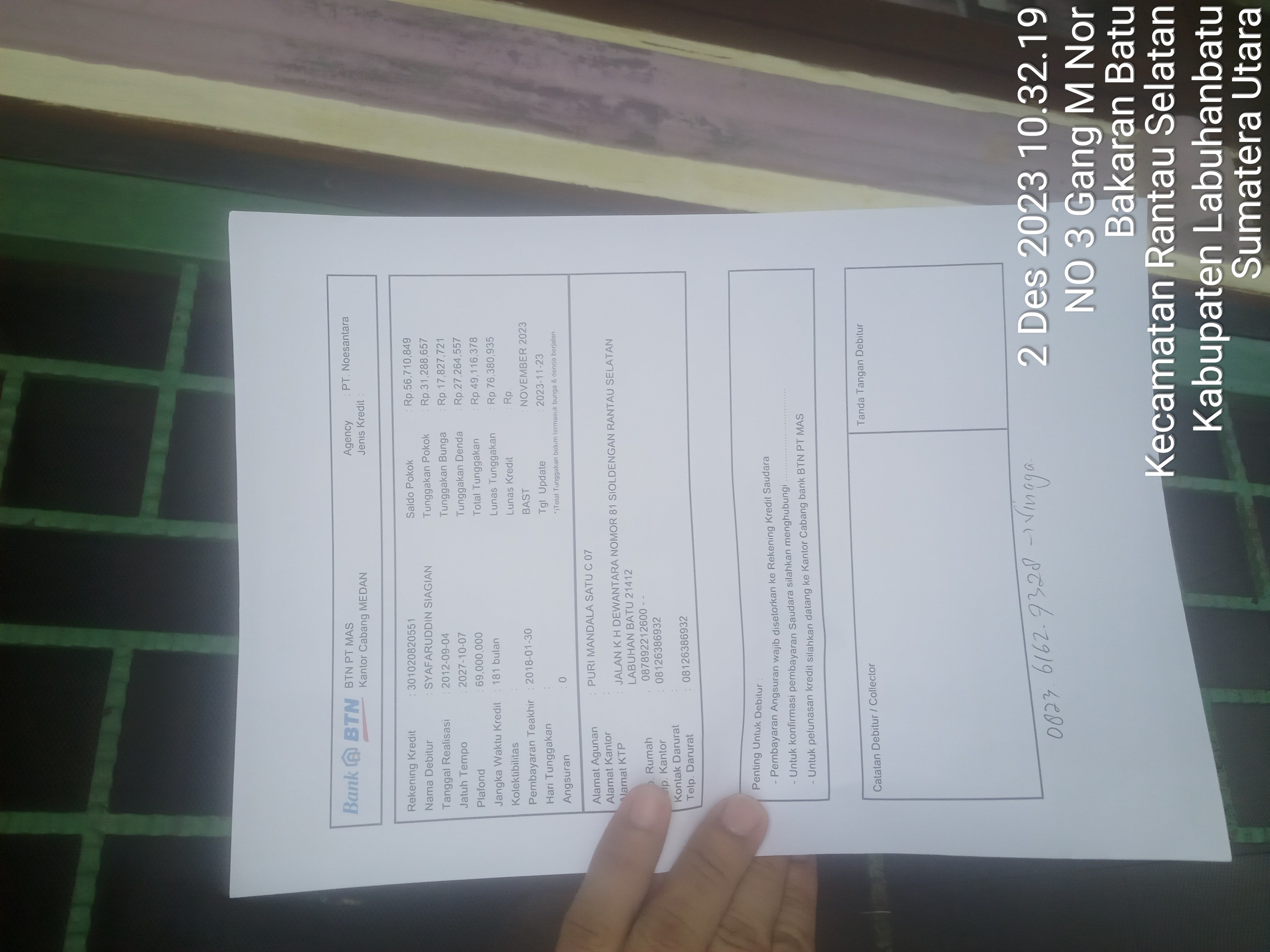 Foto Kunjungan - FOTO_KUNJUNGAN