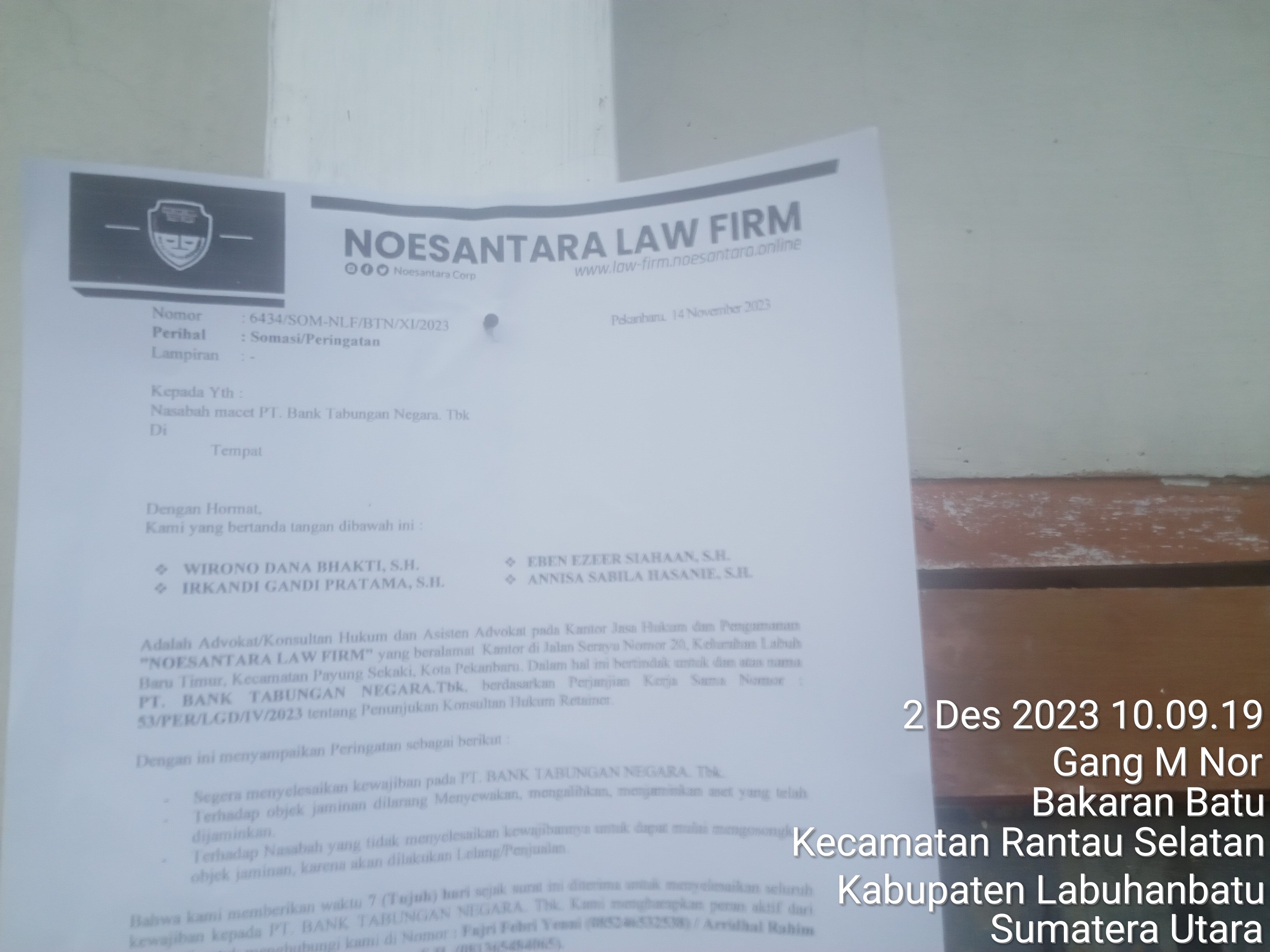 Foto Kunjungan - FOTO_KUNJUNGAN