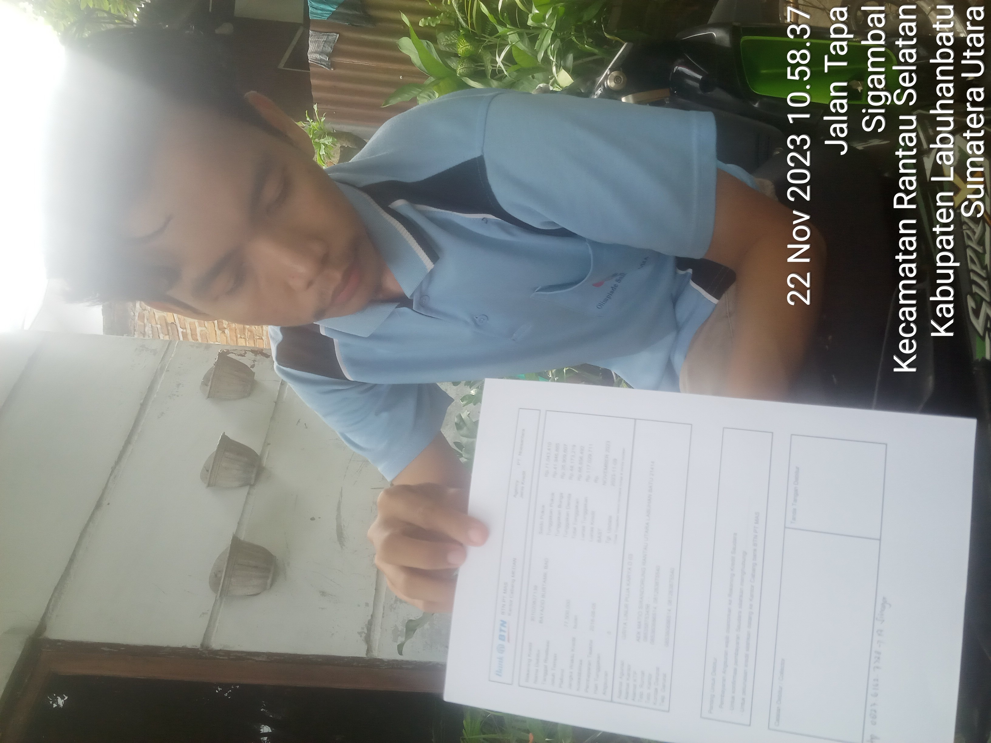 Foto Kunjungan - FOTO_KUNJUNGAN