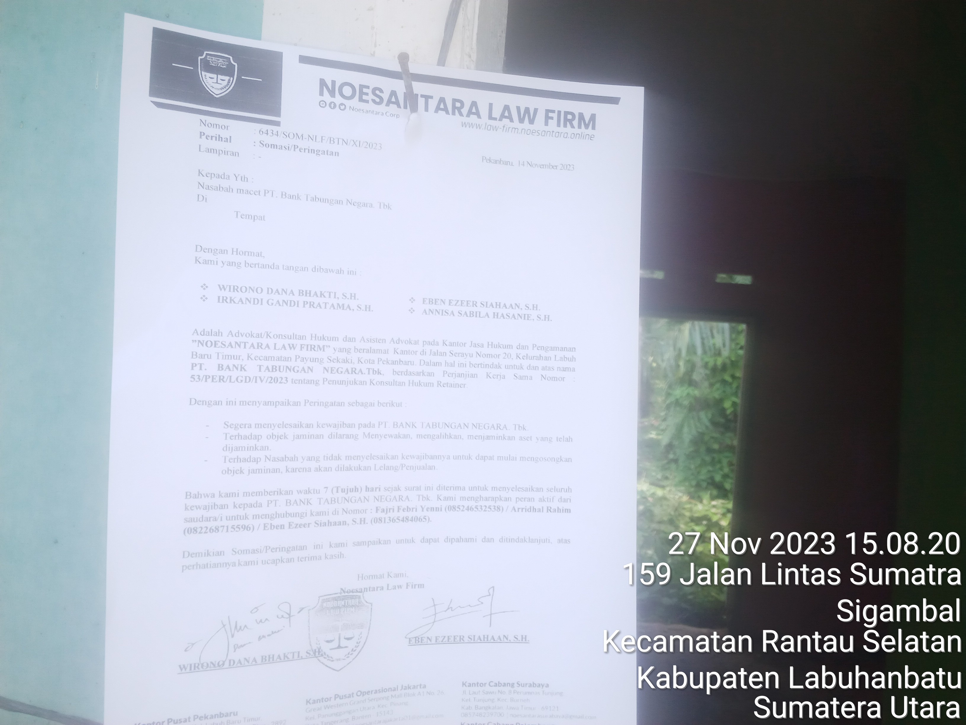 Foto Kunjungan - FOTO_KUNJUNGAN