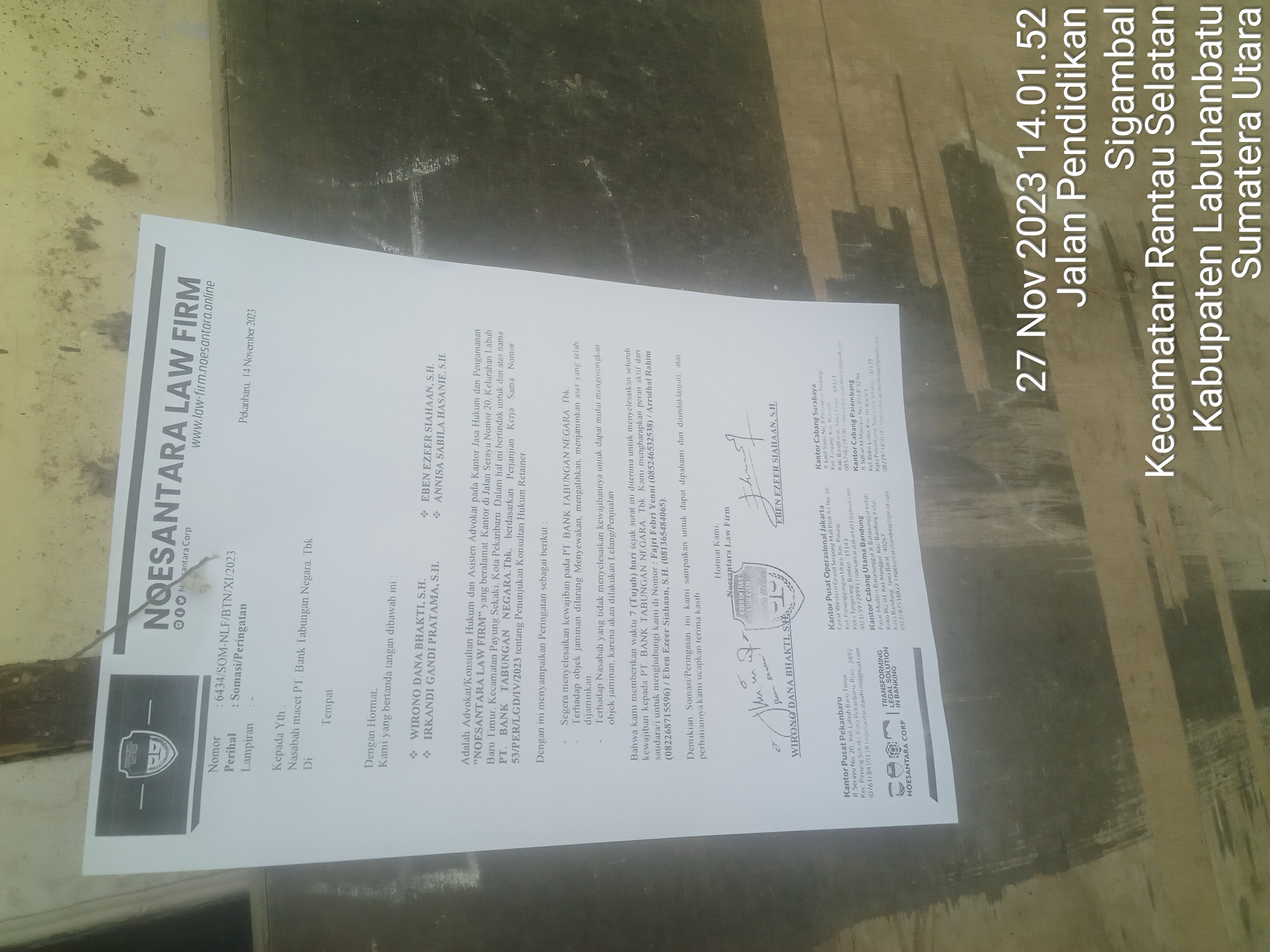 Foto Kunjungan - FOTO_KUNJUNGAN