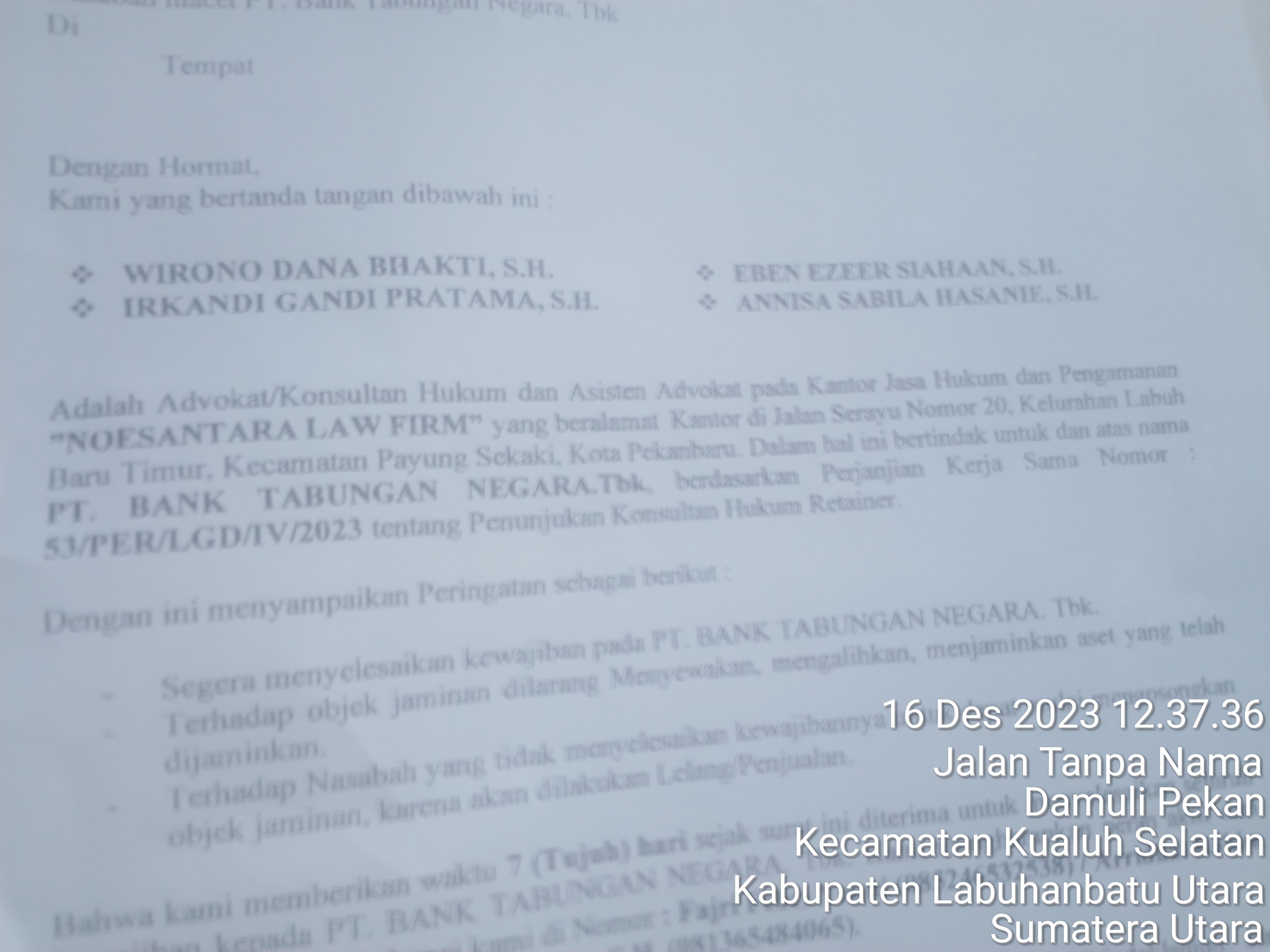 Foto Kunjungan - FOTO_KUNJUNGAN