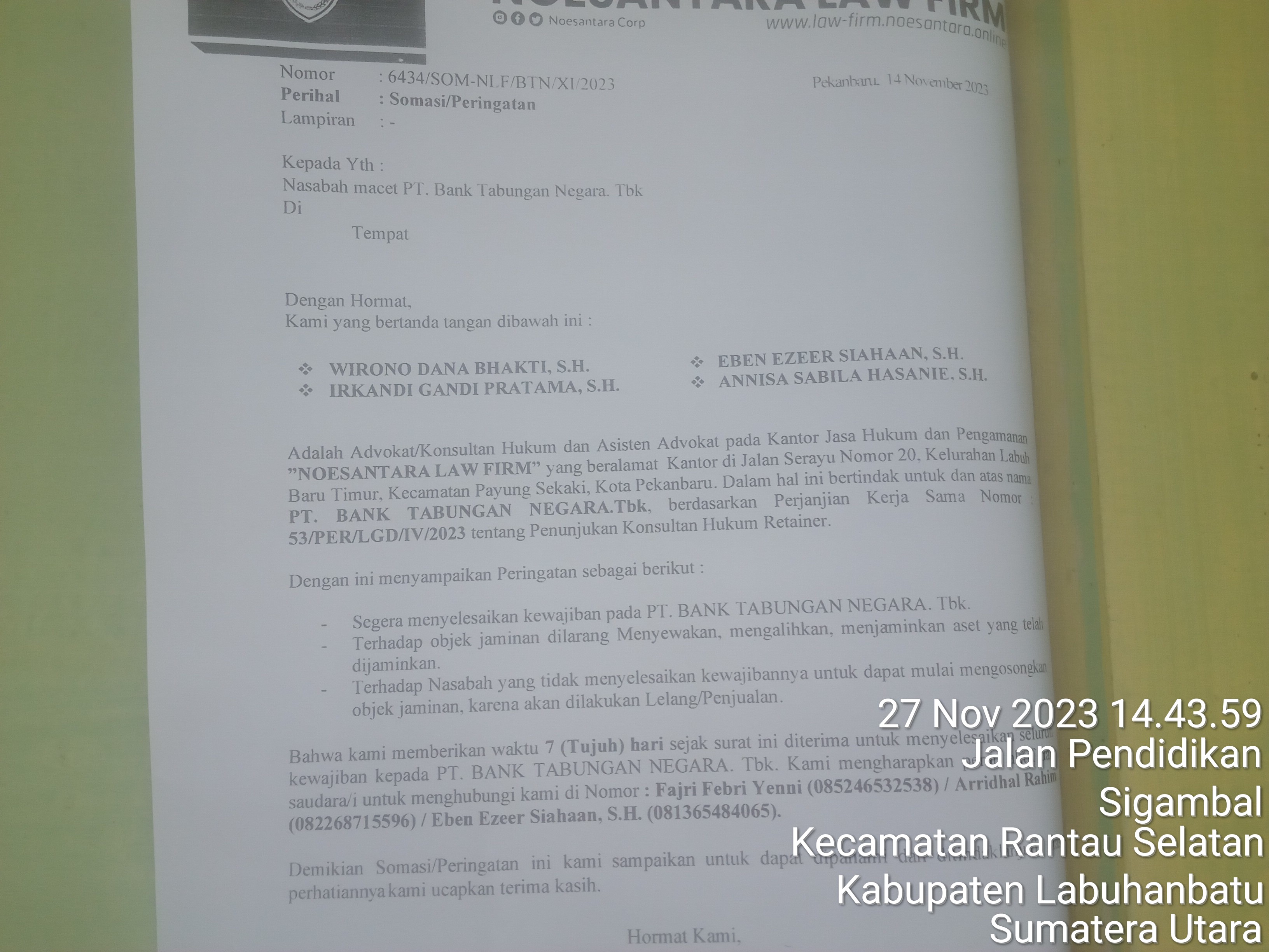 Foto Kunjungan - FOTO_KUNJUNGAN